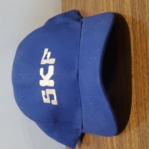 SKF Bearings baseball trucker hat